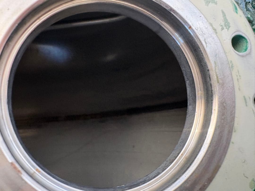 コンチネンタルgt650 タンク　ロイヤルエンフィールド