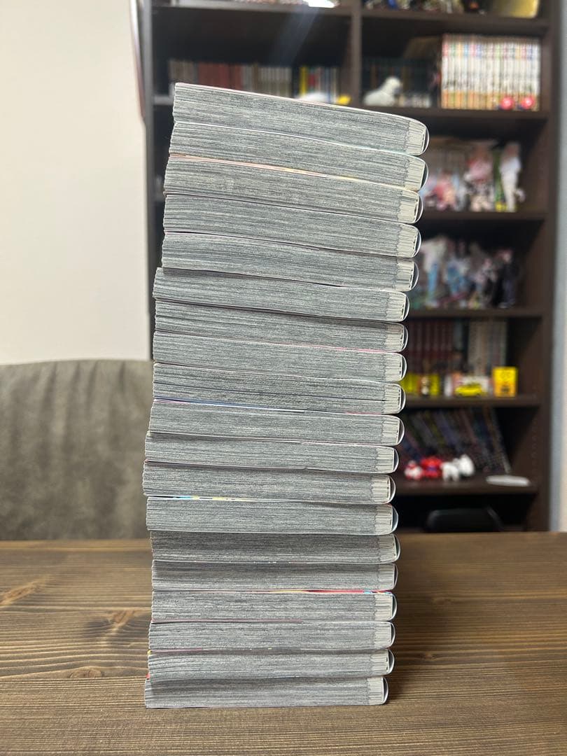 ダンダダン 19巻セット