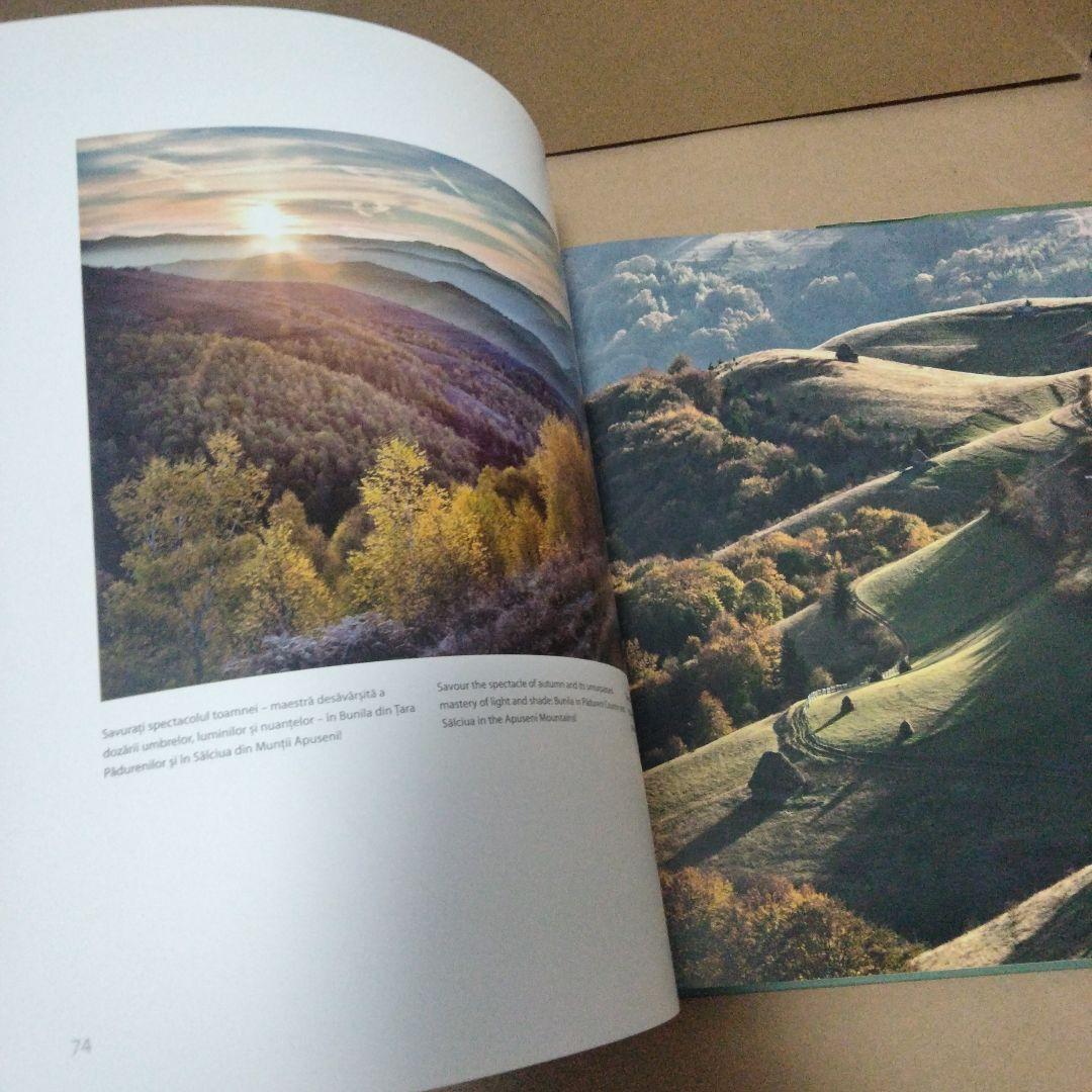 România: anotimpuri - seasons - saisons