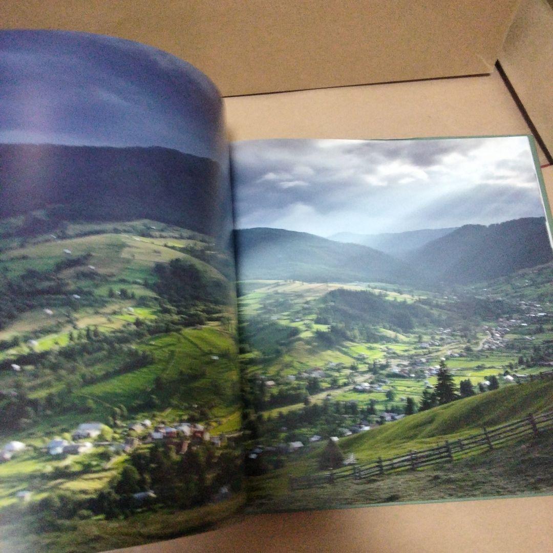 România: anotimpuri - seasons - saisons