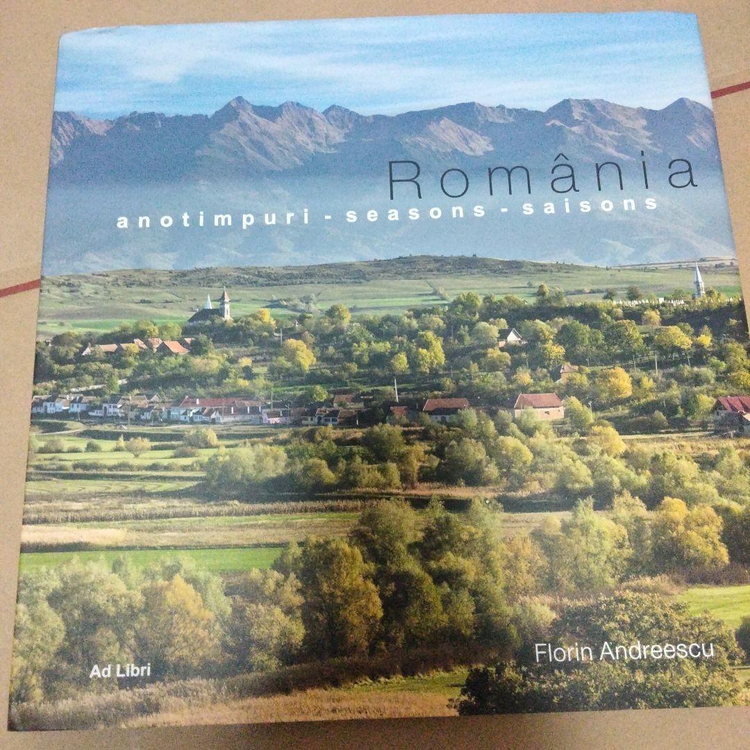 România: anotimpuri - seasons - saisons