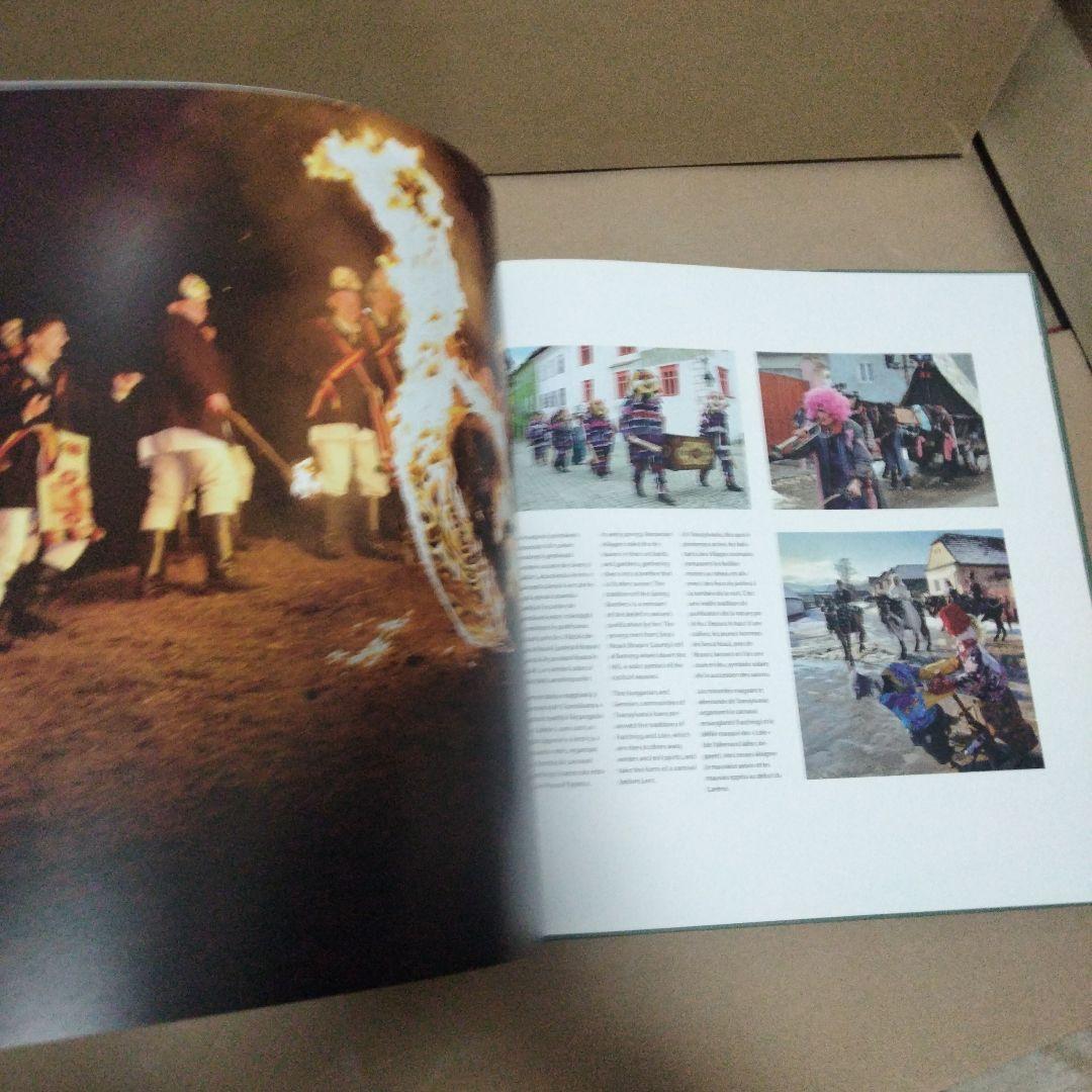 România: anotimpuri - seasons - saisons