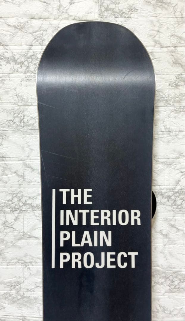 【美品】THE INTERIOR PLAIN PROJECT HARROW