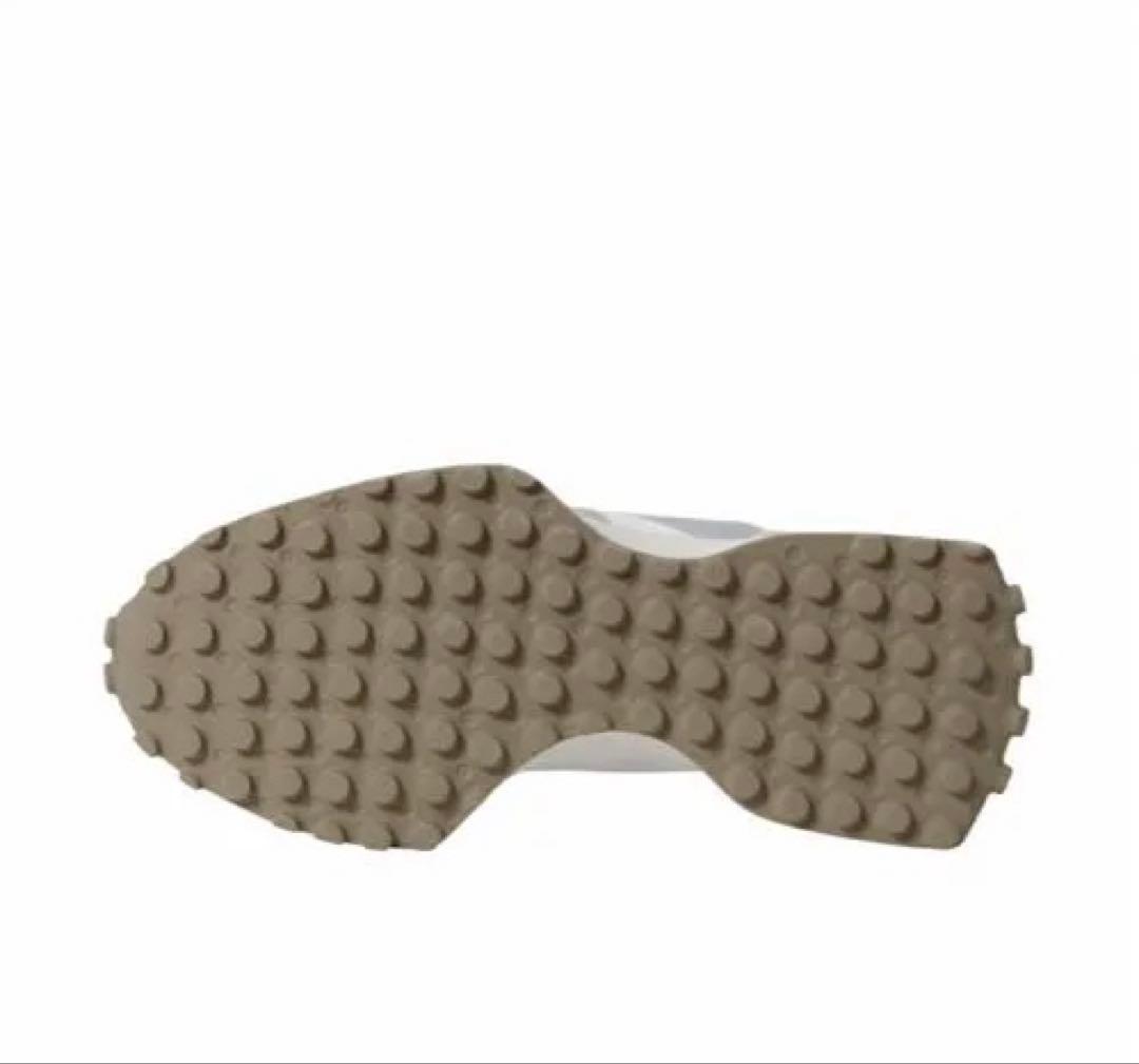 ニューバランス WS327 レディース スニーカー タグ無し　新品未使用