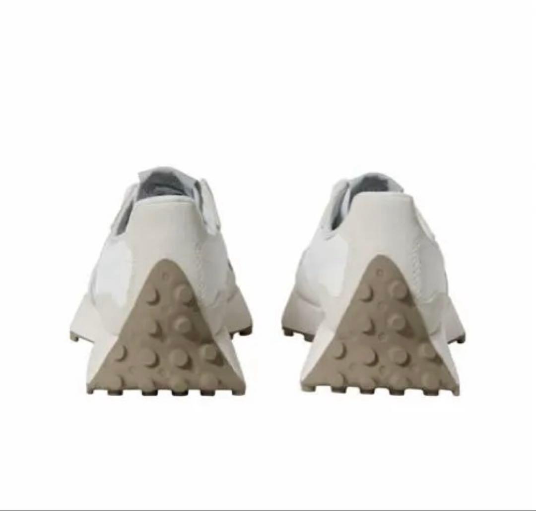 ニューバランス WS327 レディース スニーカー タグ無し　新品未使用