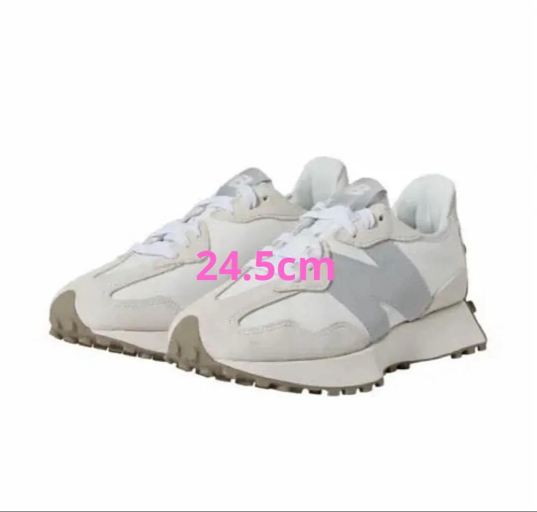 ニューバランス WS327 レディース スニーカー タグ無し　新品未使用