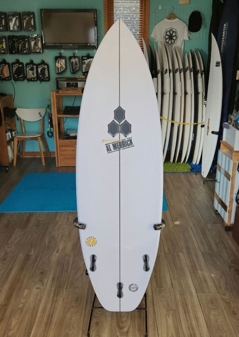 ＜新品・送料込み＞アルメリック 5.6 Happy Everyday　A2503