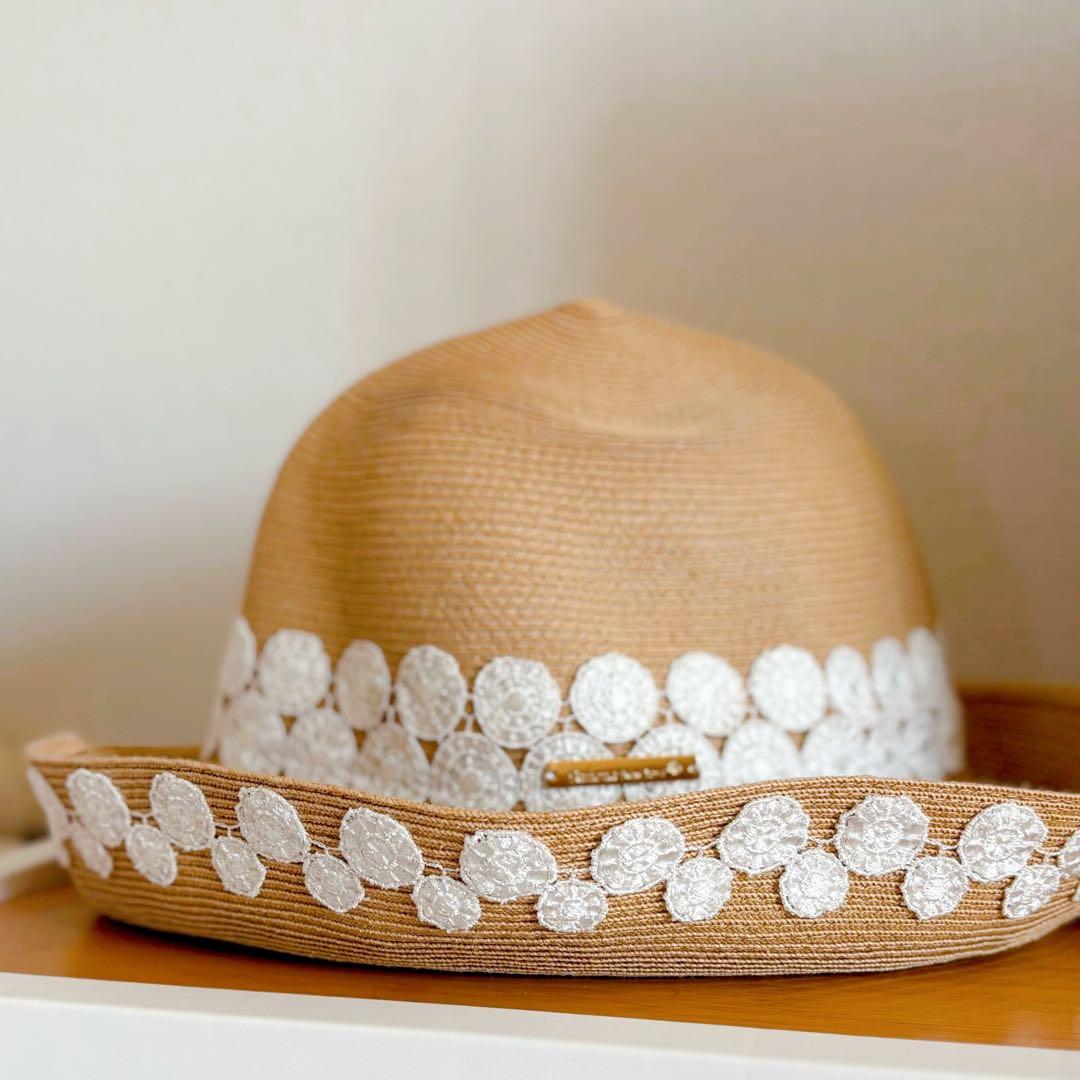 アシーナニューヨーク　帽子　Mariette