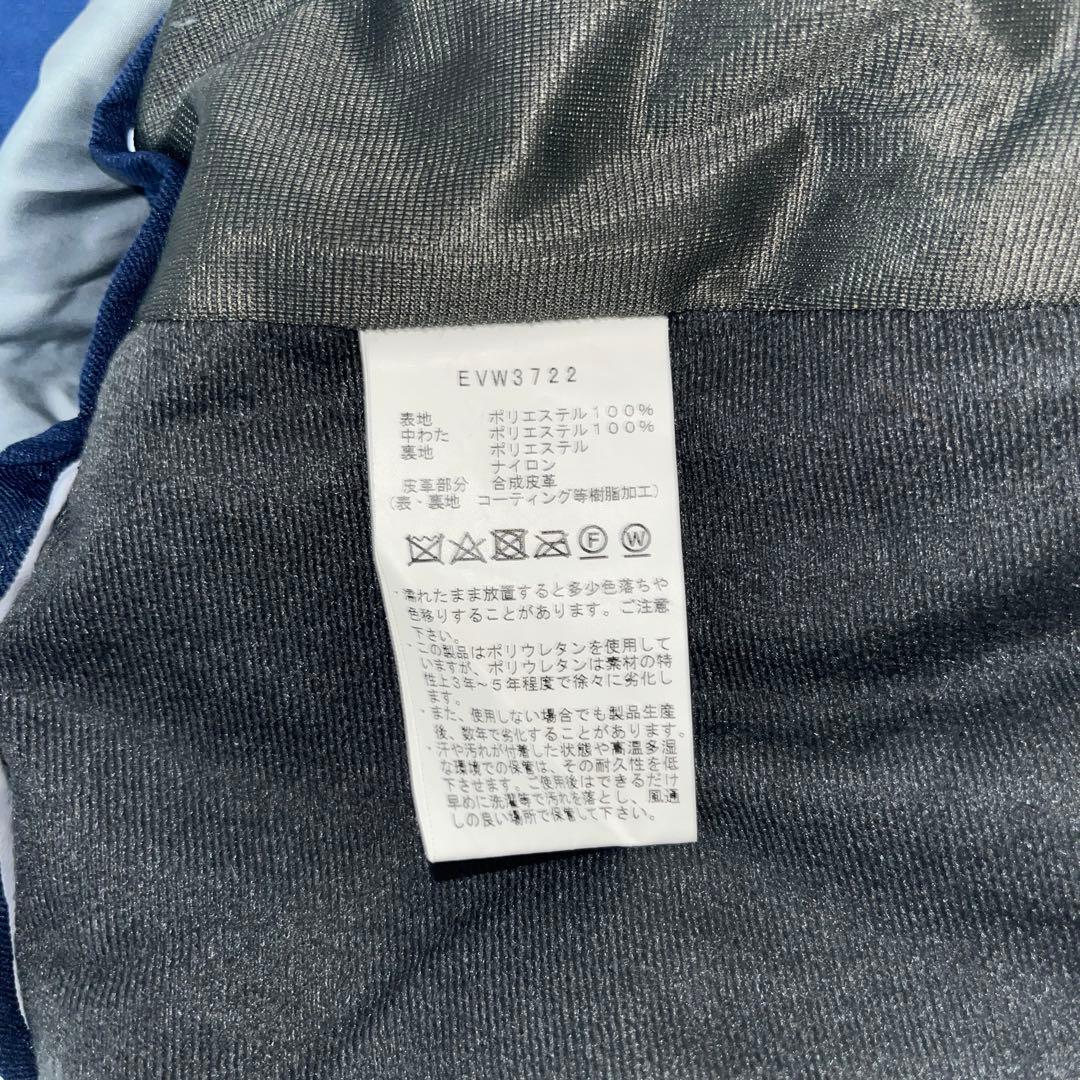 【美品】ESTIVO エステイボ スノーボード スキー ウェア 上下 Mサイズ