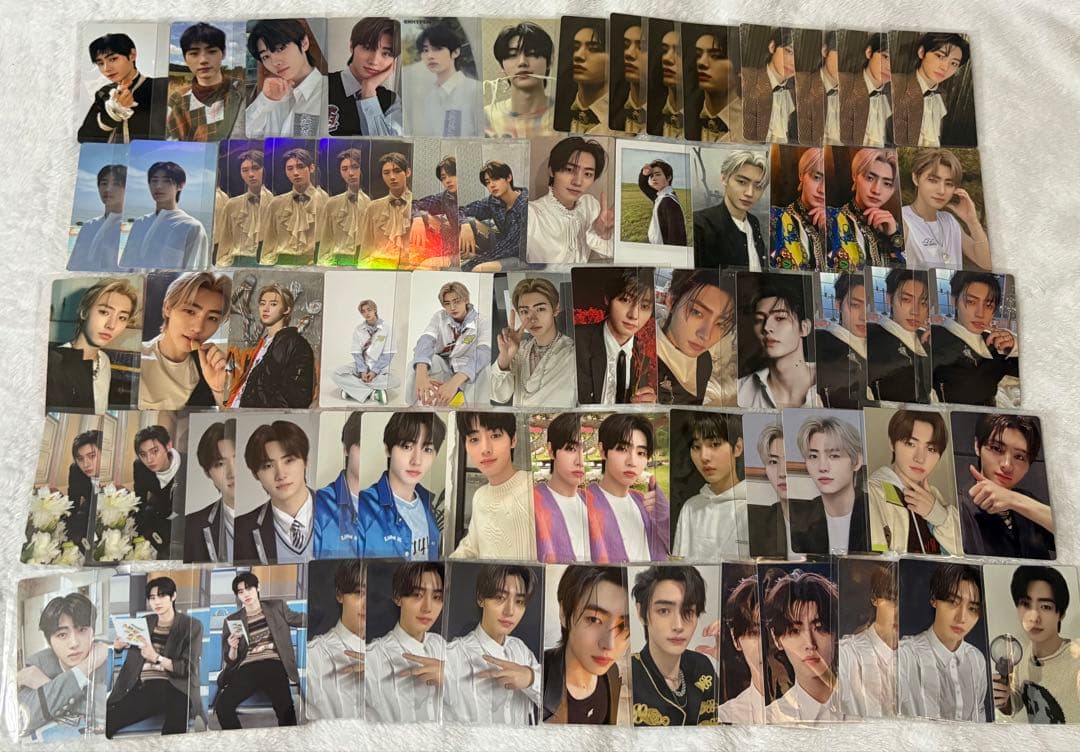 ENHYPEN エナプ エナイプン ソンフン SUNGHOONトレカ セット