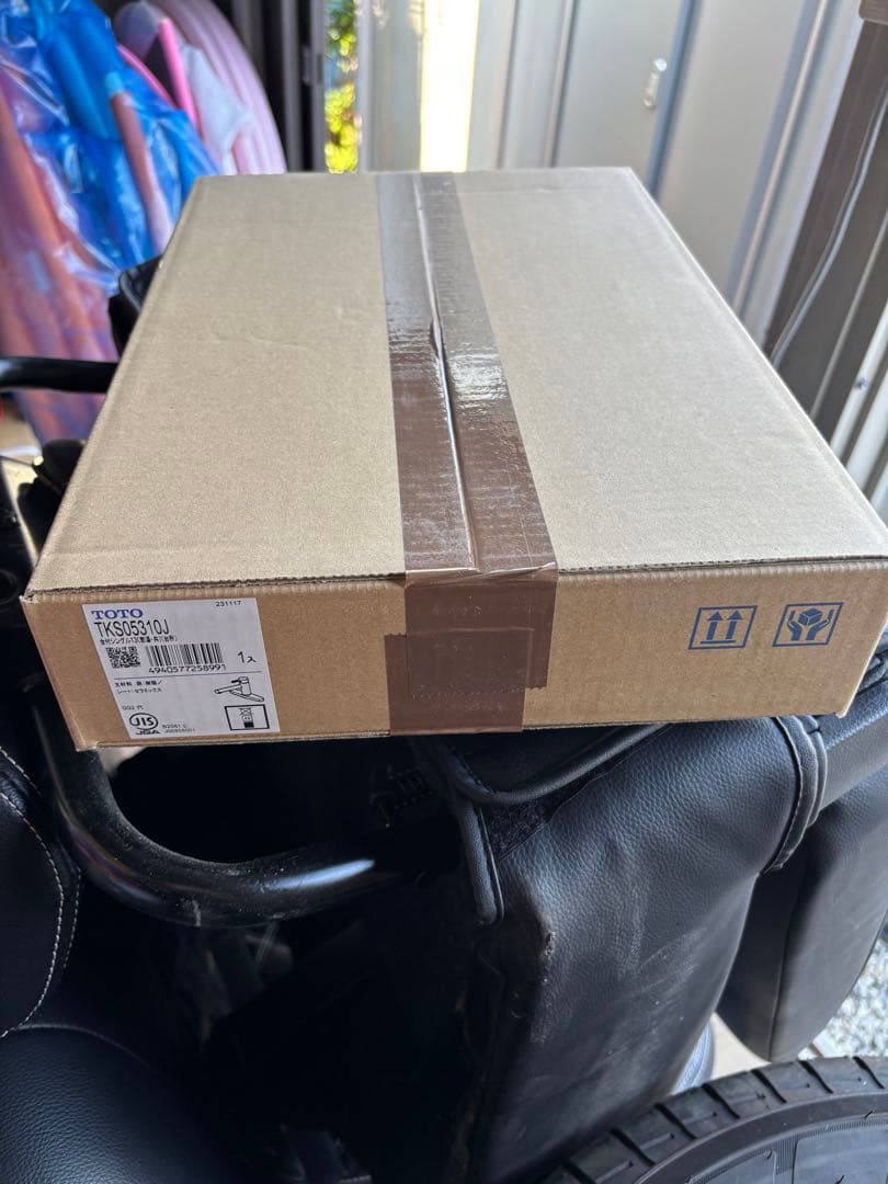 TKS05310J 台所水栓　TOTO