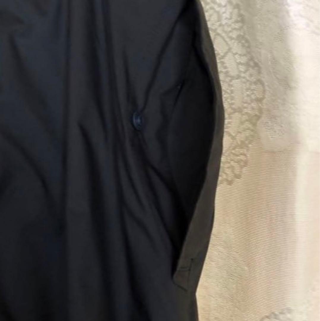 JANE SMITH×WILD THINGS×BY＞オーバーパンツ -撥水加工