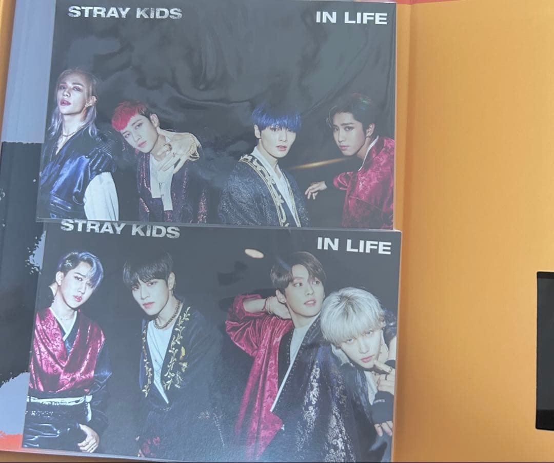 straykids アルバム 51枚 まとめ売り
