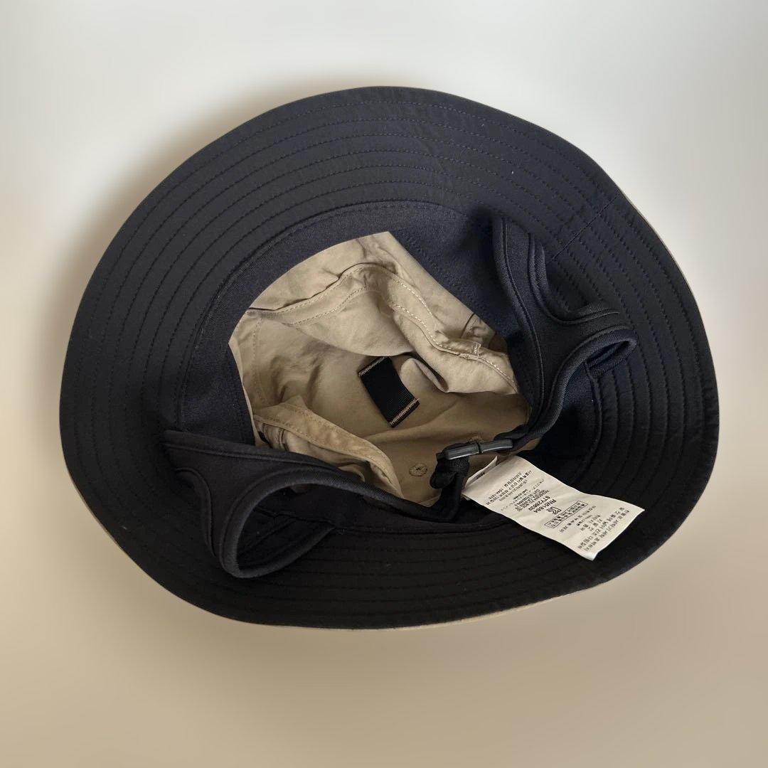 パタゴニア　サーフブリムハット サーフハット　ハット　Sサイズ