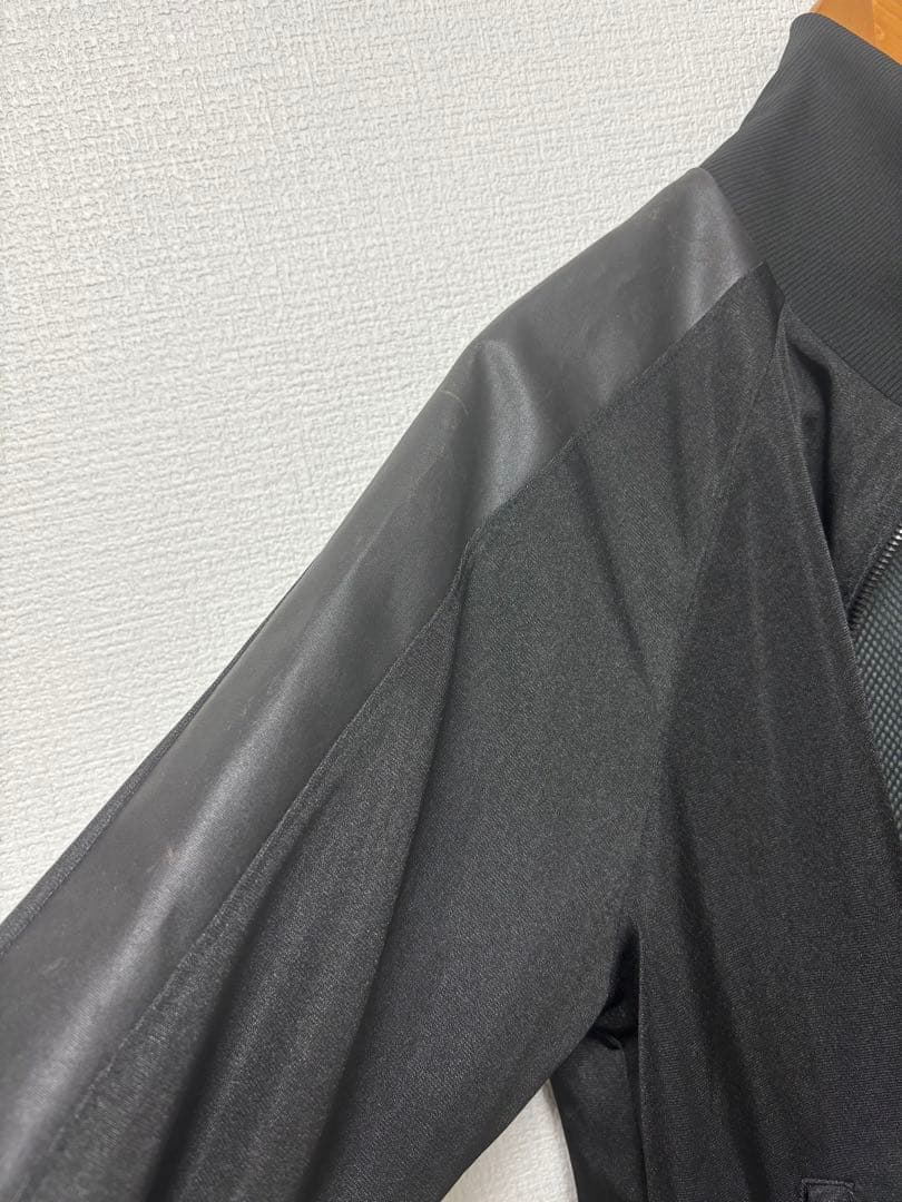 L GEAR SOLID V ✖︎ PUMA コラボ トラック ジャケット