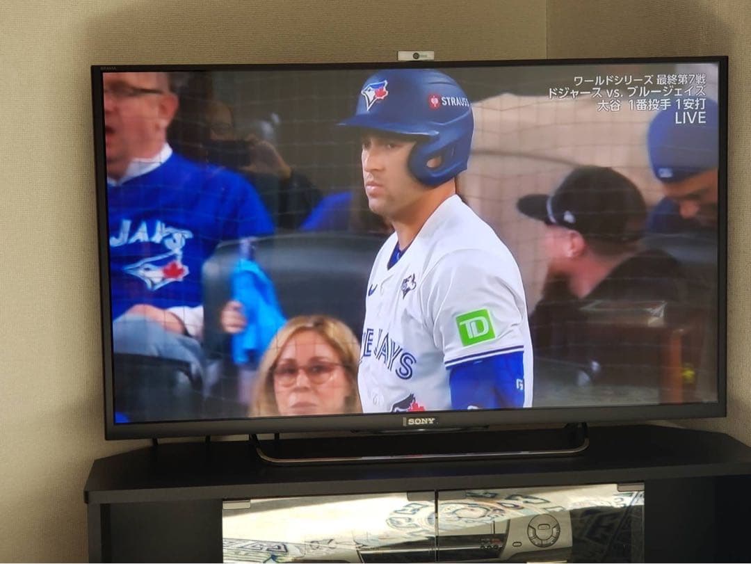 [専用]SONY KDL-42W900B 42型液晶テレビ