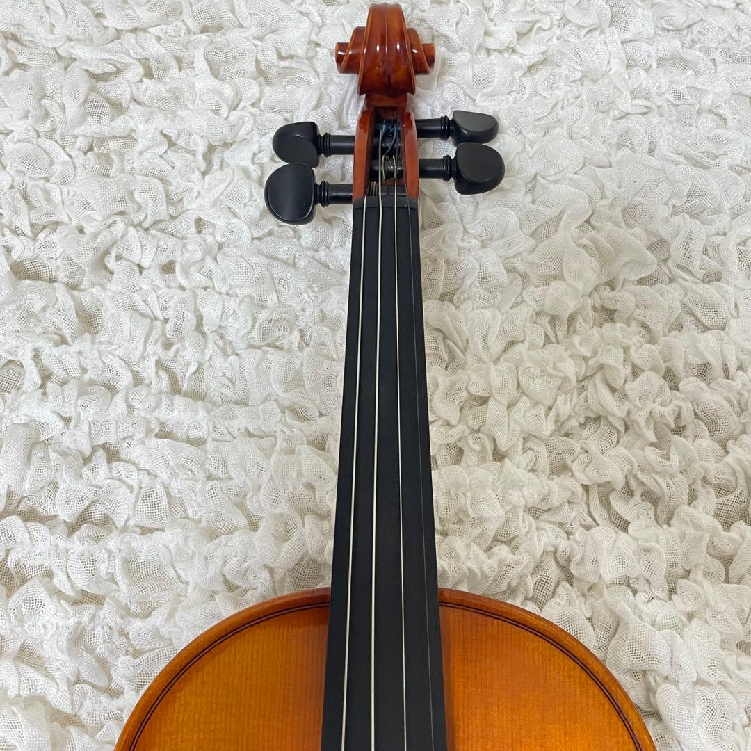 SUZUKI スズキ　No.230 4/4 鈴木　バイオリン　Anno 2006