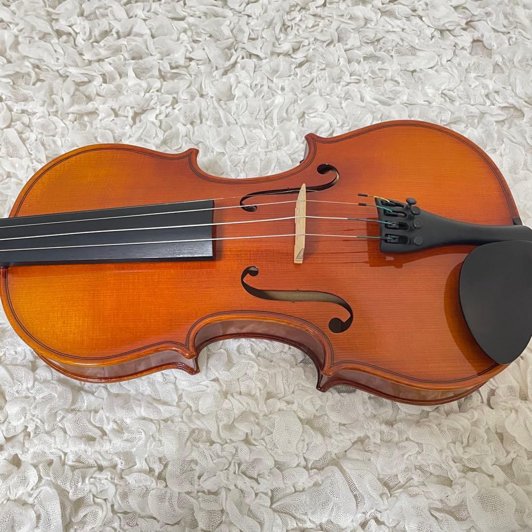 SUZUKI スズキ　No.230 4/4 鈴木　バイオリン　Anno 2006