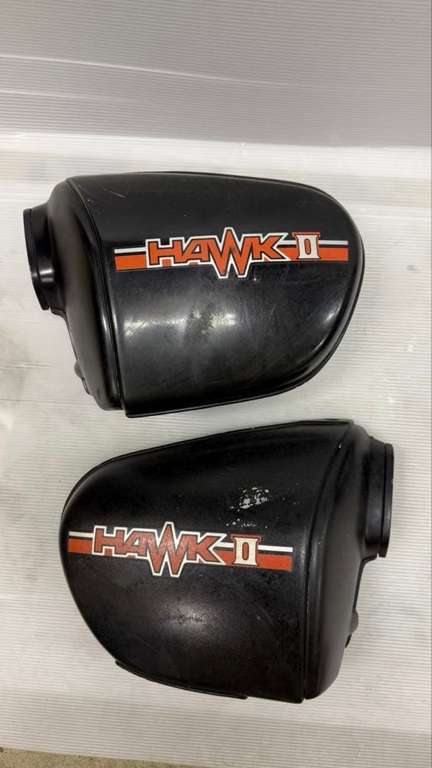 ホンダ　ＣＢ400Ｔタンク　神奈川名門　キャンディーライフ塗装　バブ