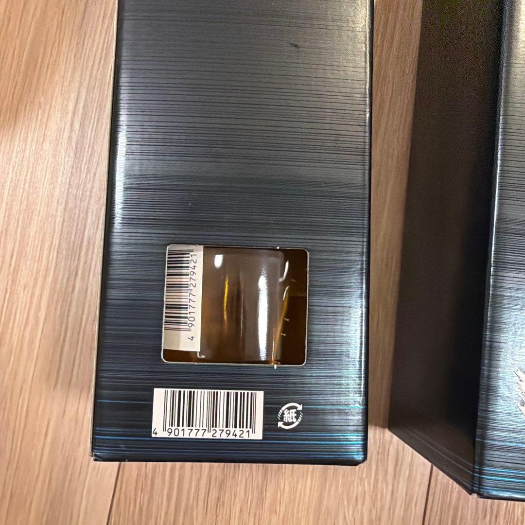 サントリー 知多 ウィスキー 700ml×2本セット