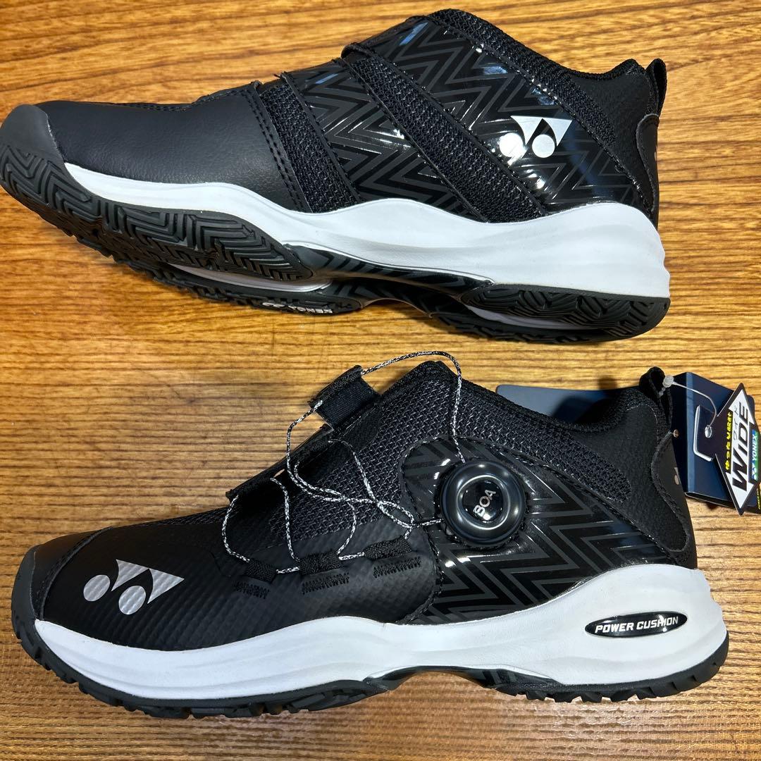 テニスシューズメンズオールコート用