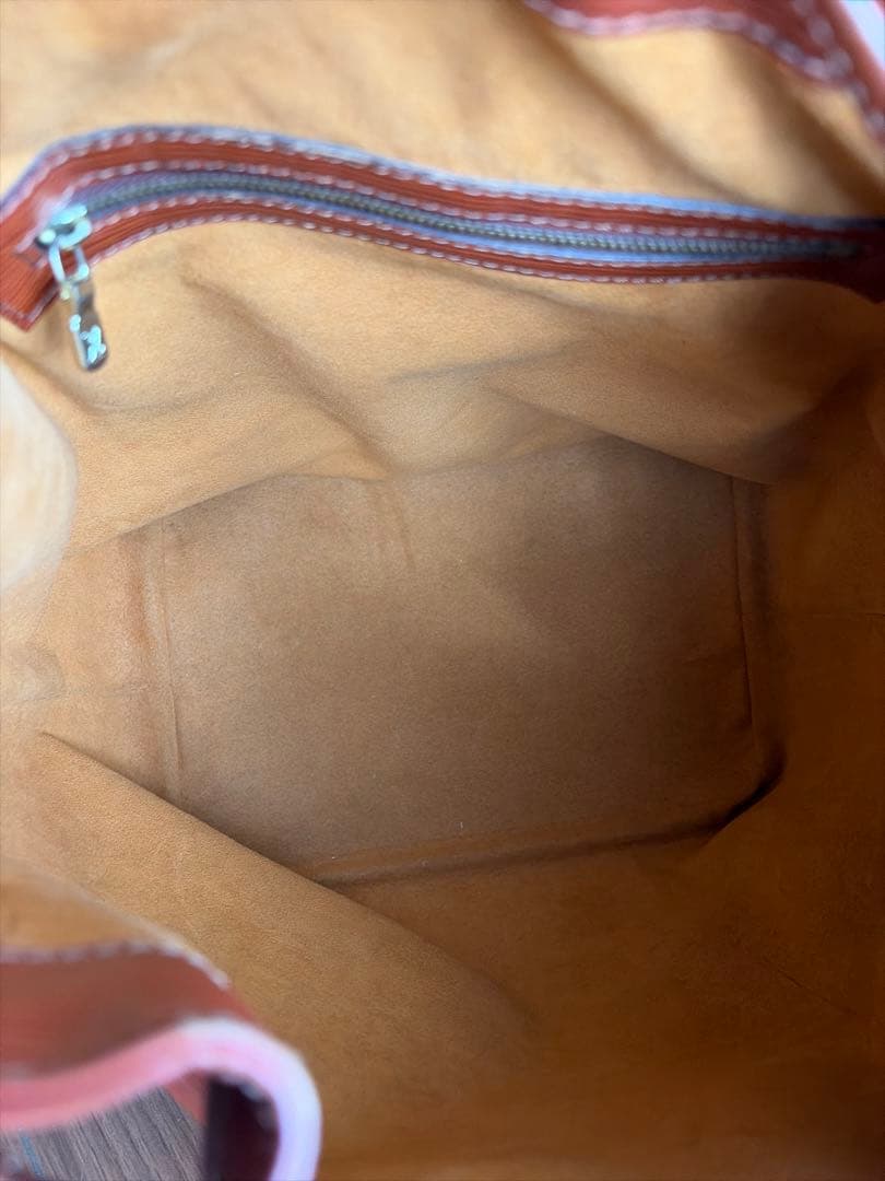 ヴィトン　ノエ　エピ