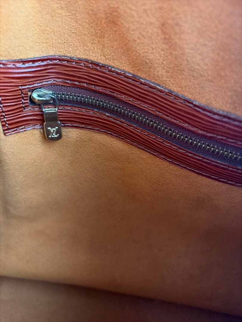 ヴィトン　ノエ　エピ