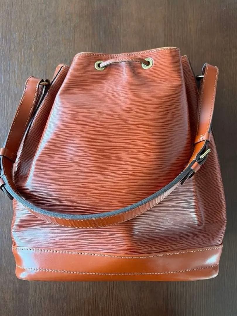 ヴィトン　ノエ　エピ