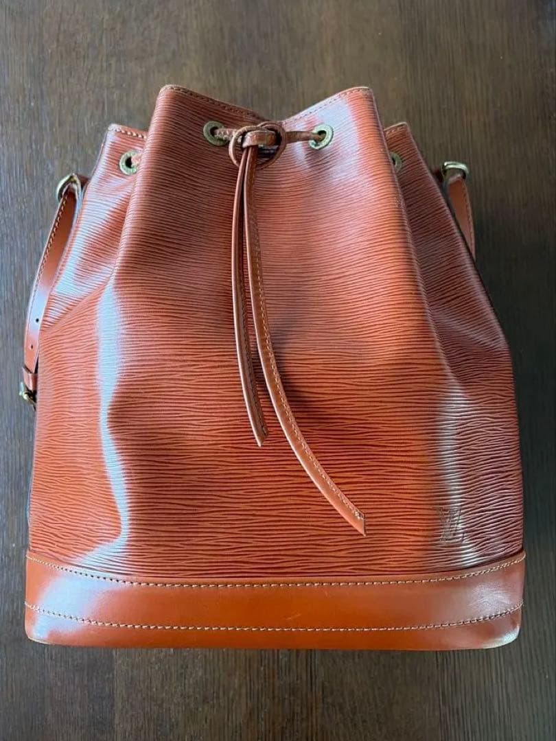 ヴィトン　ノエ　エピ