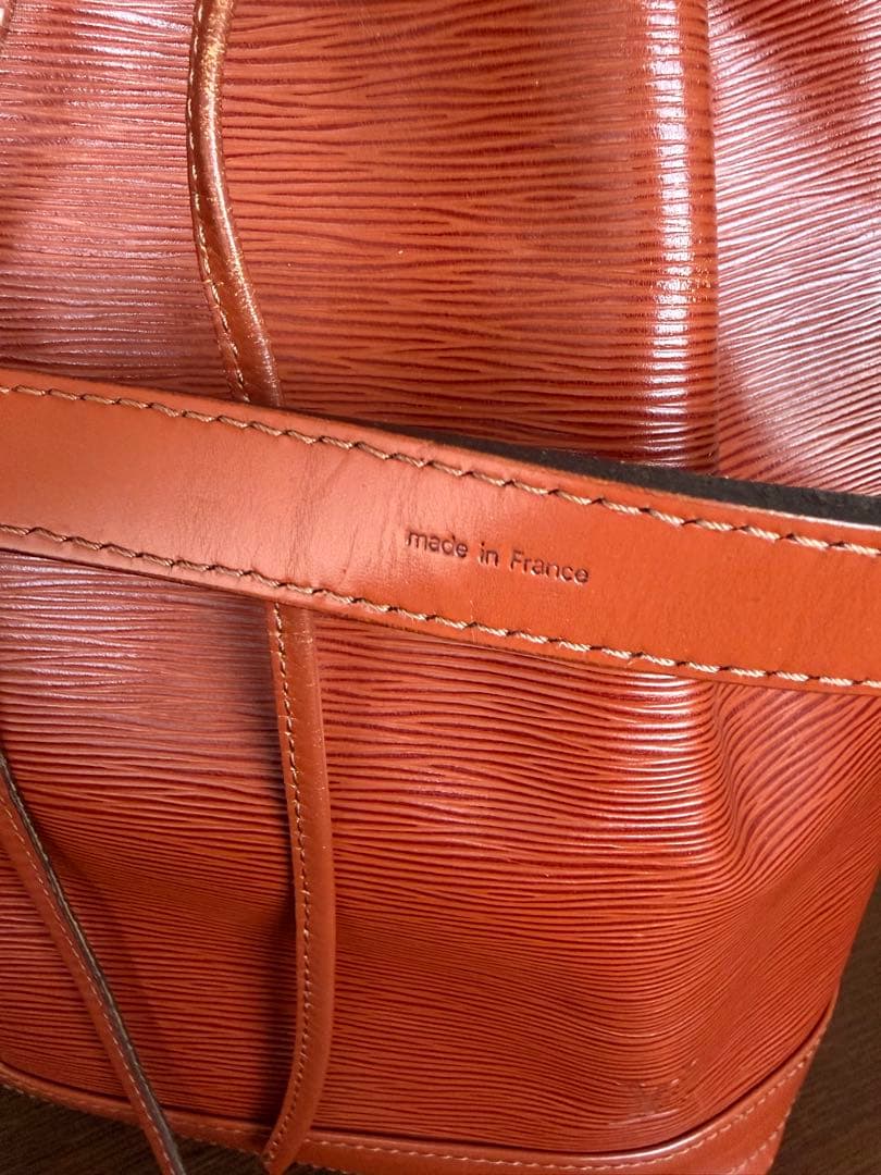 ヴィトン　ノエ　エピ