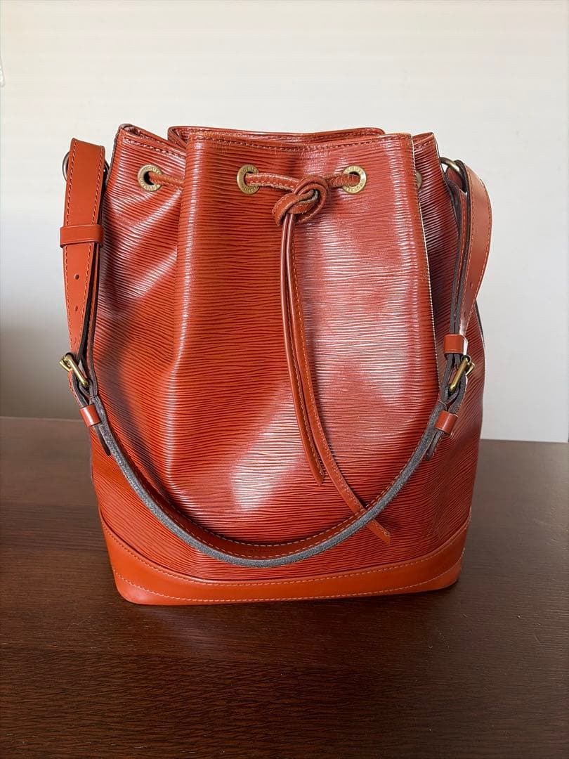 ヴィトン　ノエ　エピ