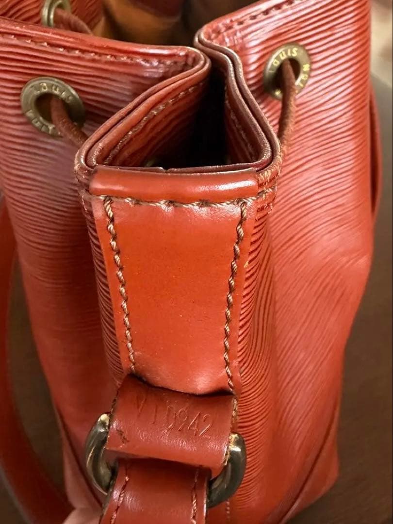 ヴィトン　ノエ　エピ