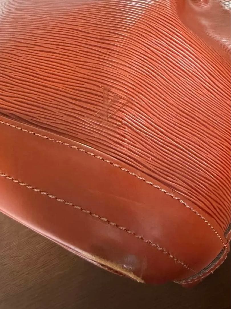 ヴィトン　ノエ　エピ