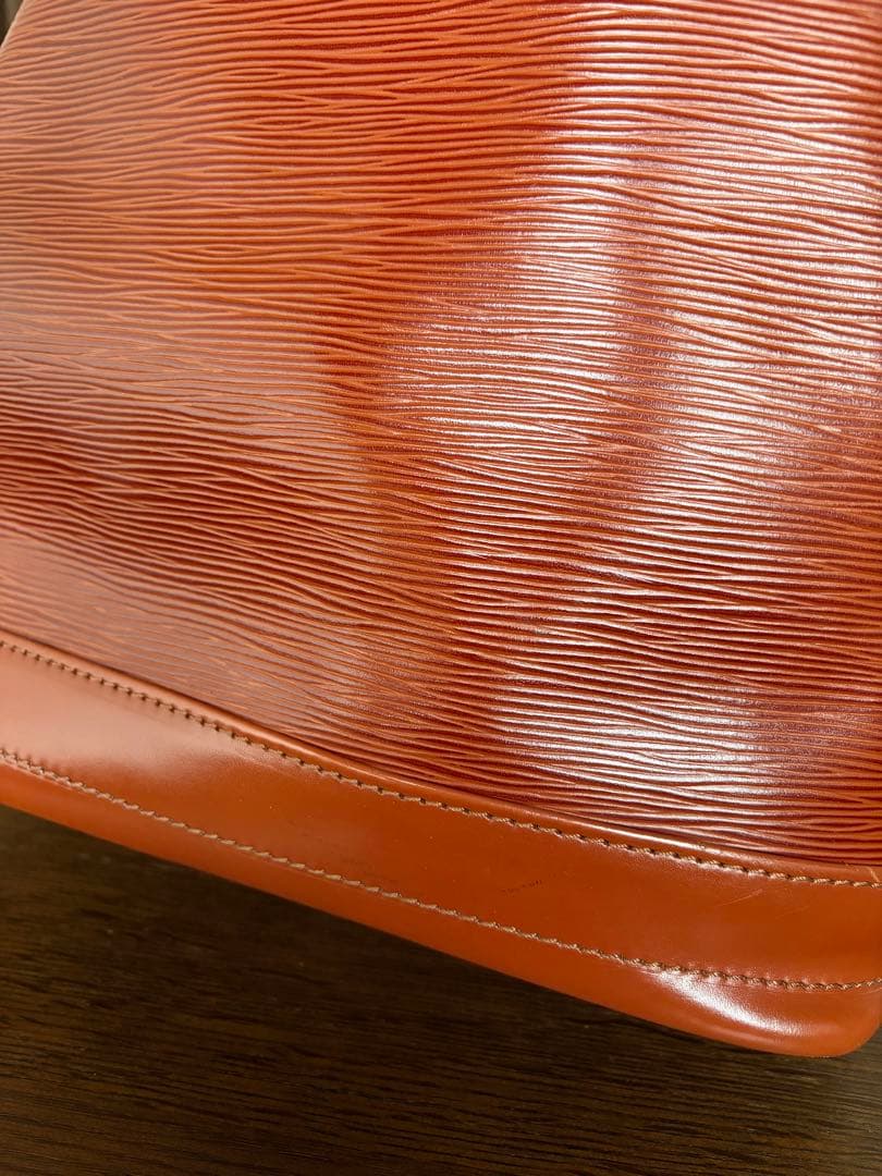 ヴィトン　ノエ　エピ