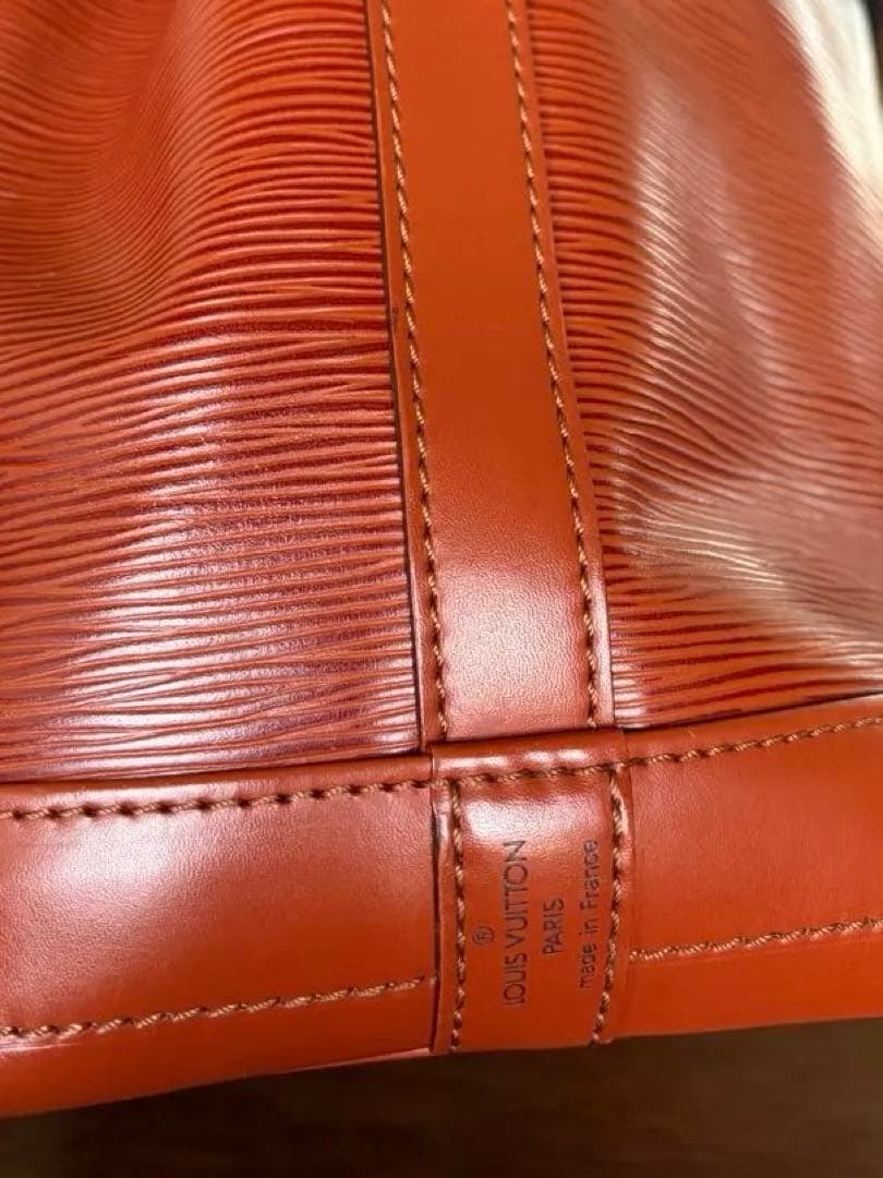 ヴィトン　ノエ　エピ