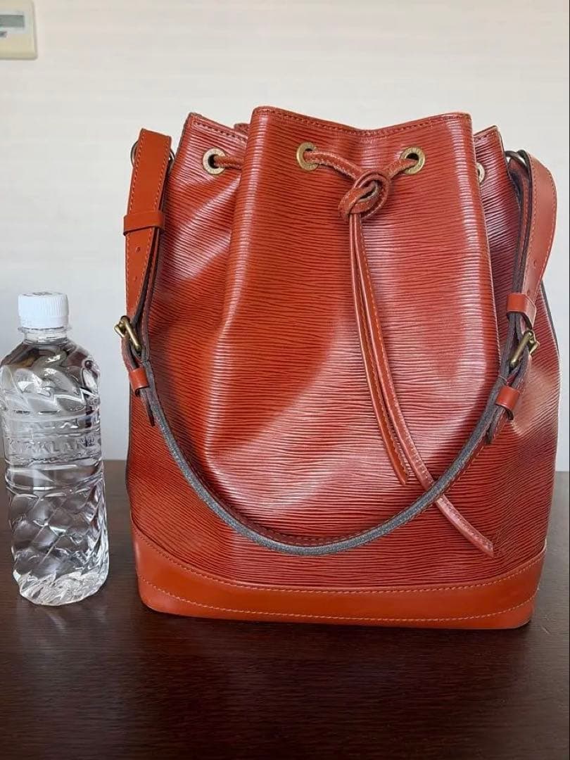 ヴィトン　ノエ　エピ