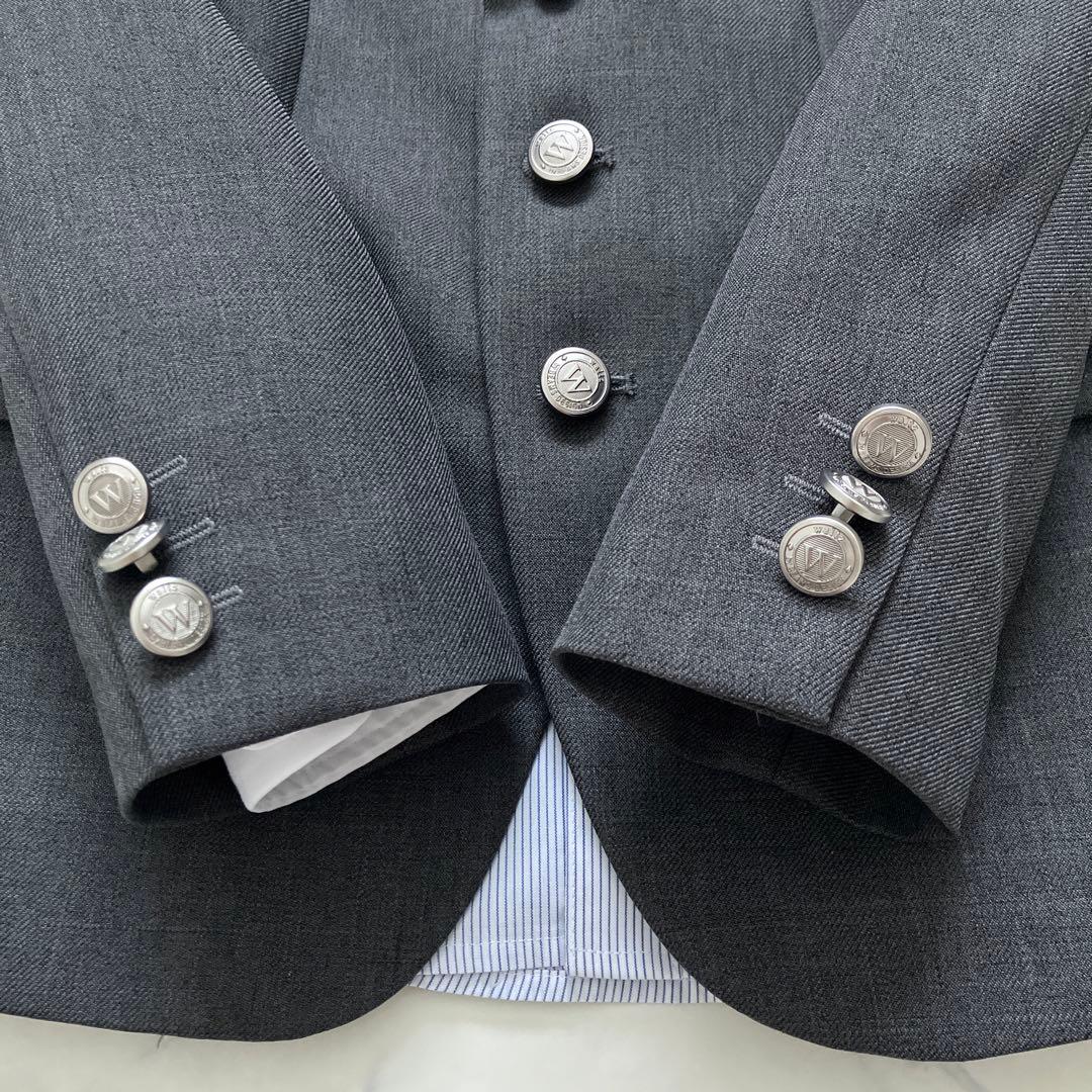 フルセット✨Waltz by BEAMS DESIGN スーツ7点セット 120