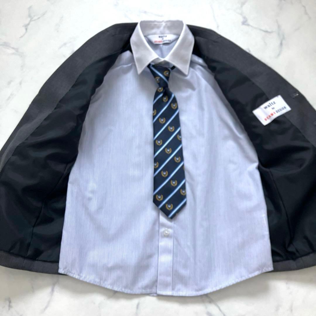 フルセット✨Waltz by BEAMS DESIGN スーツ7点セット 120