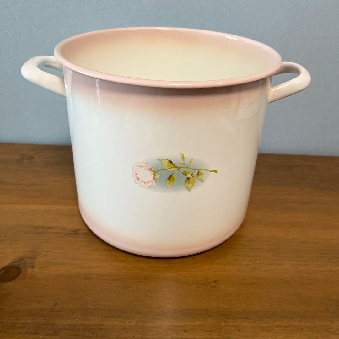 イマン　パスタ鍋