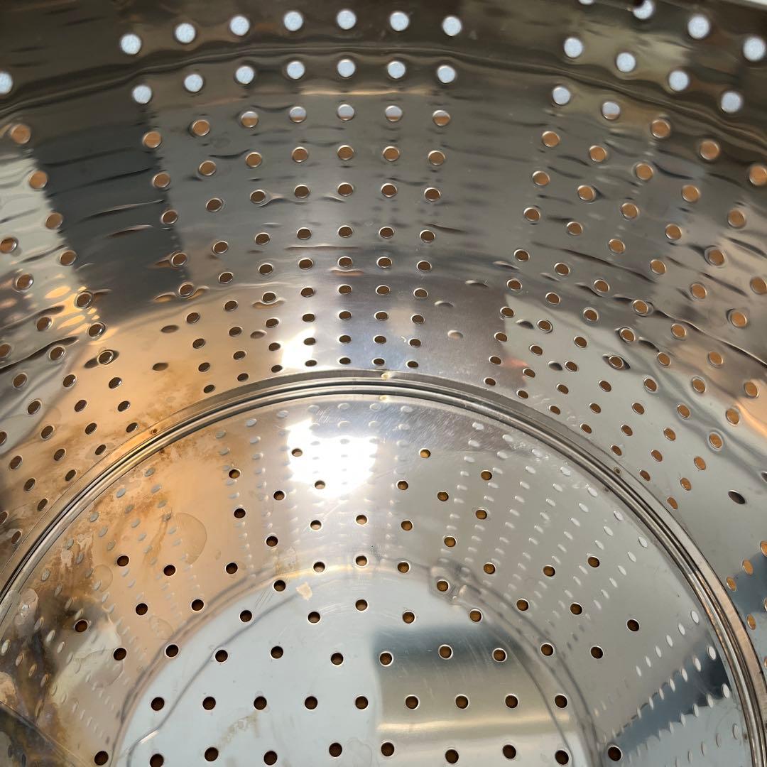 イマン　パスタ鍋