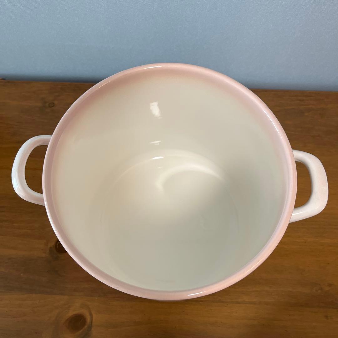 イマン　パスタ鍋