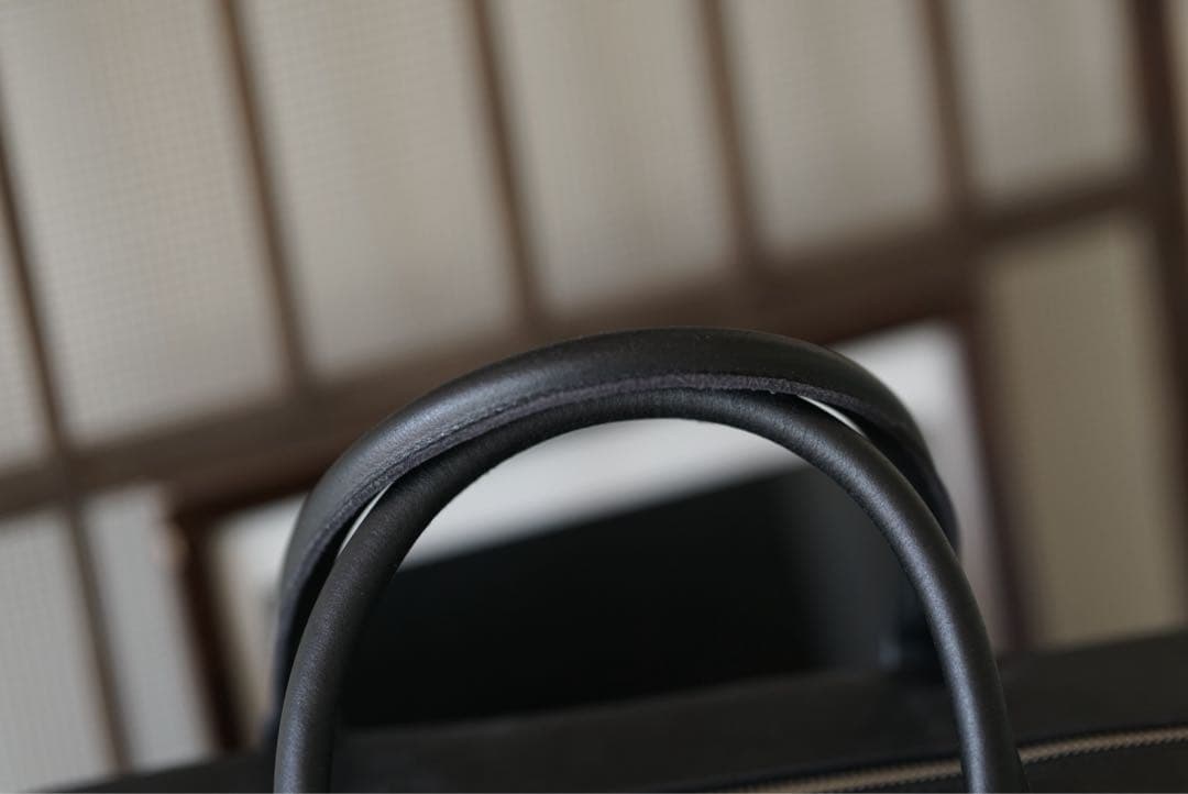 コムデギャルソン マルチポケット レザー 青山 バッグ ジュンヤワタナベ