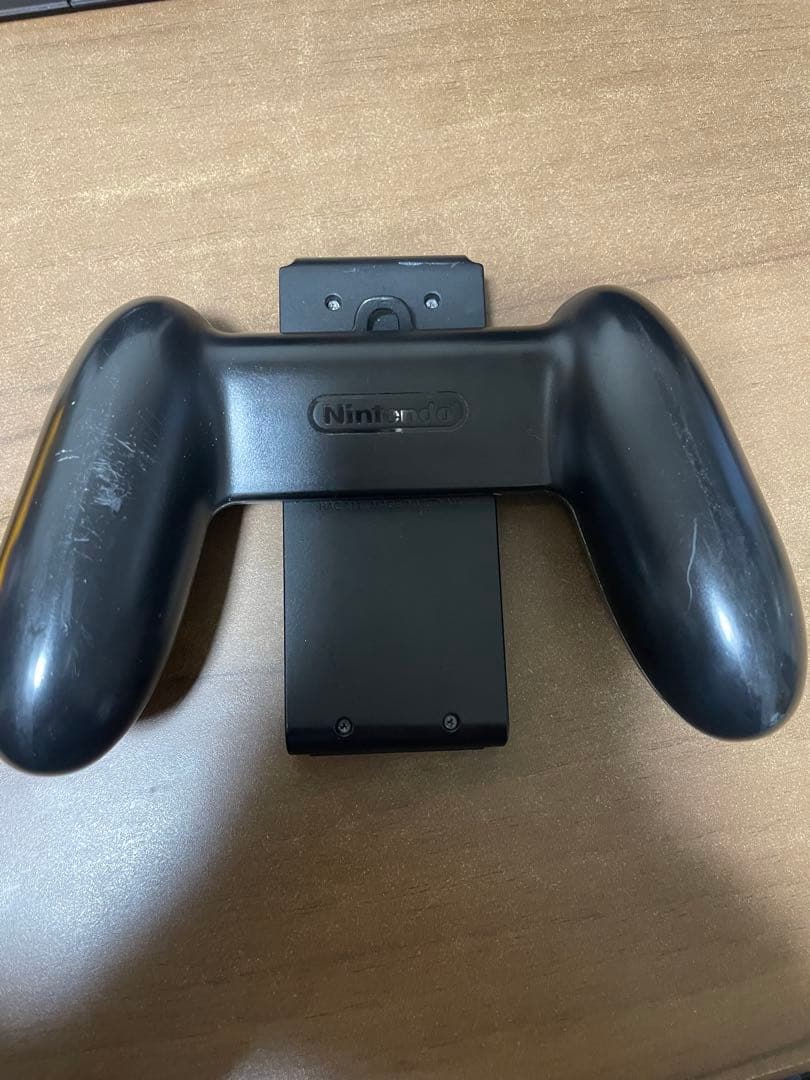 Switch本体+付属品(箱無し)