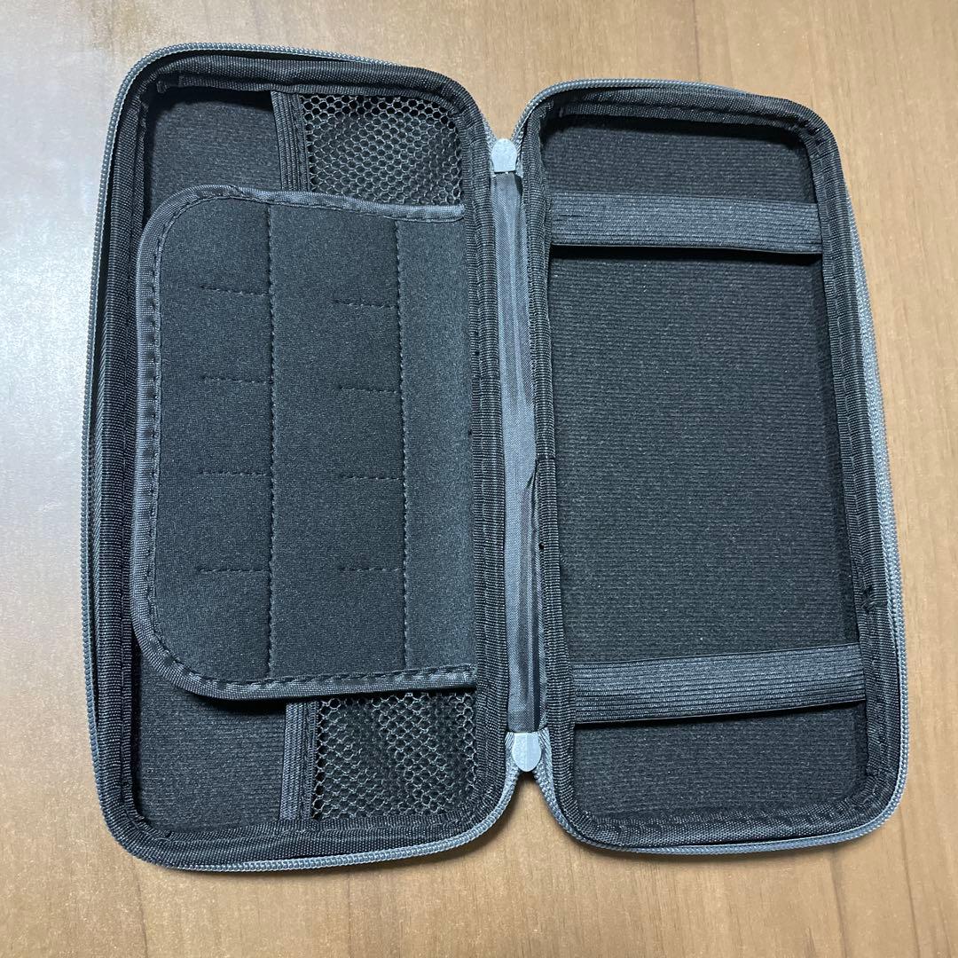 Switch本体+付属品(箱無し)