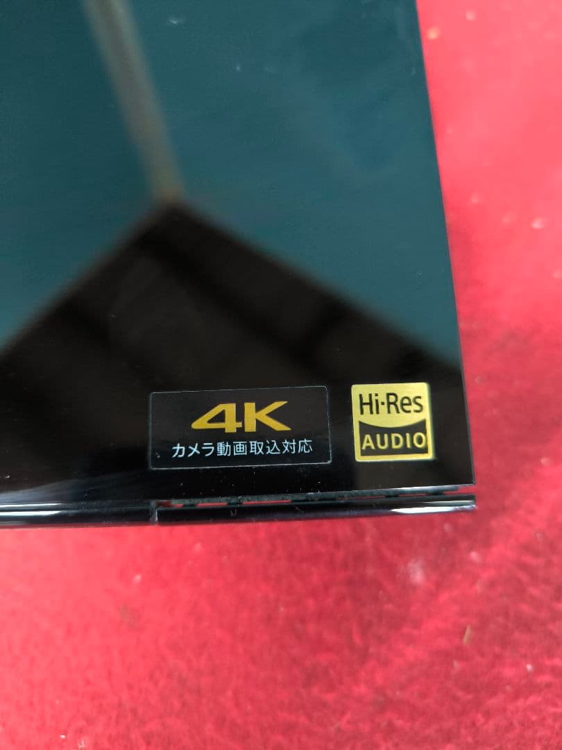 ソニー ブルーレイレコーダー 　1TB 2チューナー　 BDZ-ZW1500
