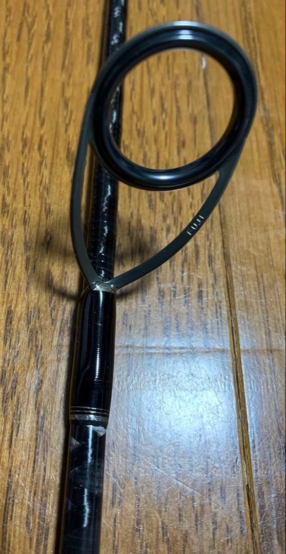 21 グラップラーBB タイプLJ Ｓ63-1 シマノ　スピニング　ロッド