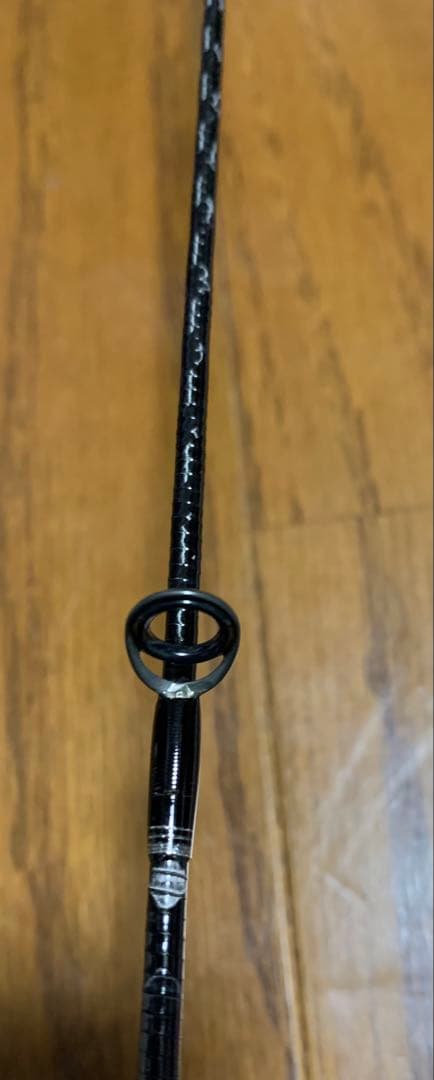 21 グラップラーBB タイプLJ Ｓ63-1 シマノ　スピニング　ロッド