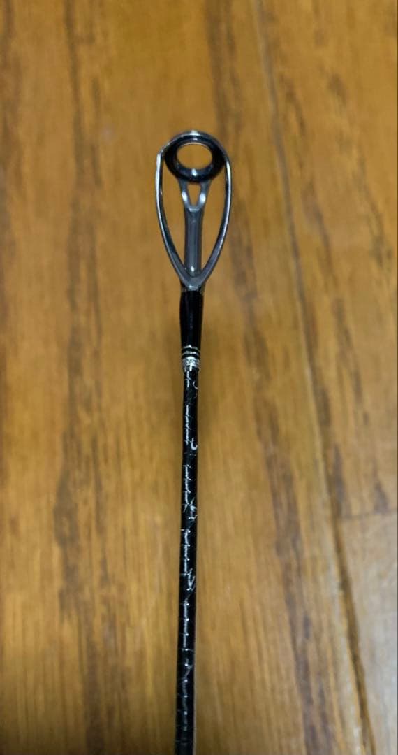 21 グラップラーBB タイプLJ Ｓ63-1 シマノ　スピニング　ロッド