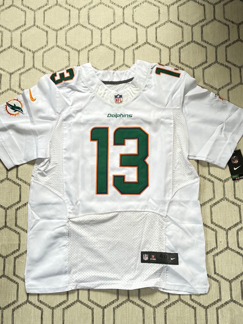 NFL マイアミ ドルフィンズ ダンマリーノ ジャージ 2枚セット