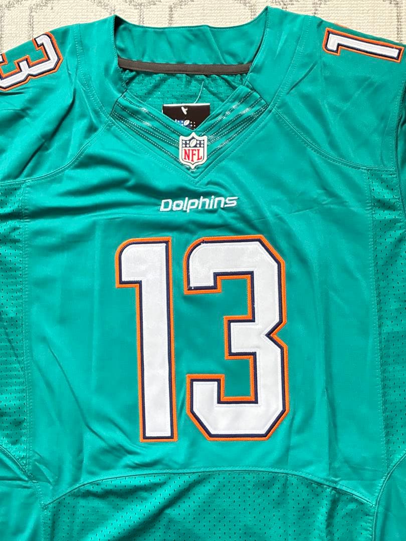 NFL マイアミ ドルフィンズ ダンマリーノ ジャージ 2枚セット